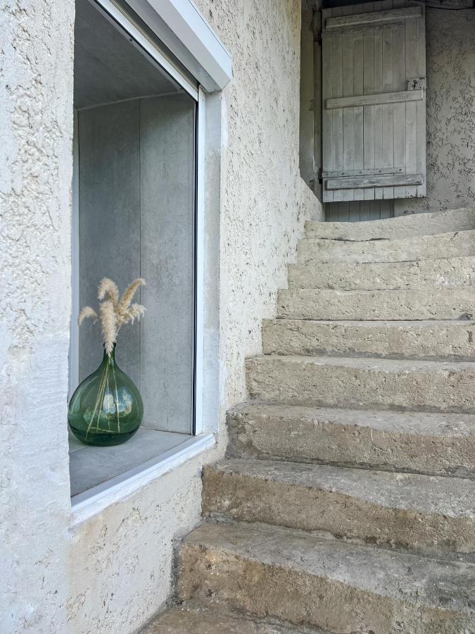 Maison proche de l'Estuaire - Bed and Breakfast