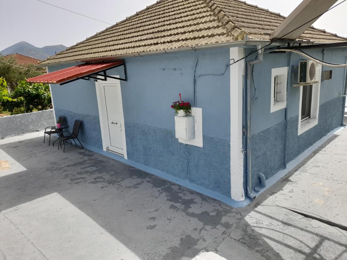 villa Narkissos - Καναλάκι - Εξοχική κατοικία - B&B