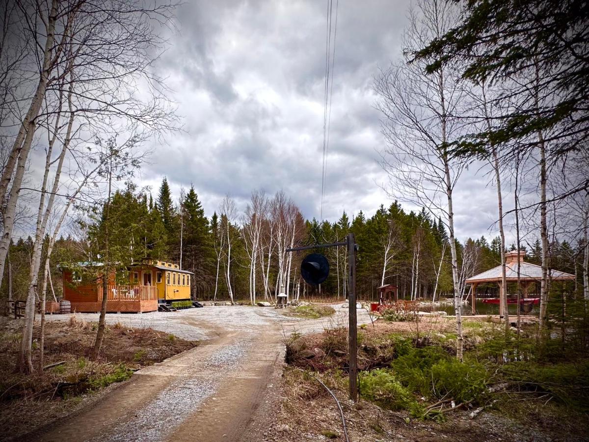 One-Bedroom Chalet