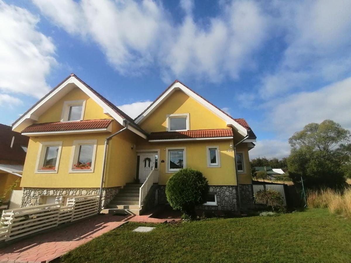 Vila Tatranka - B&B