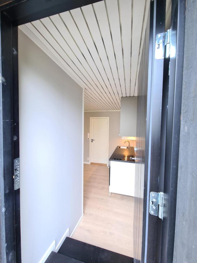 DT Serene Villa - Lillestrøm Oslo - B&B Lillestrøm