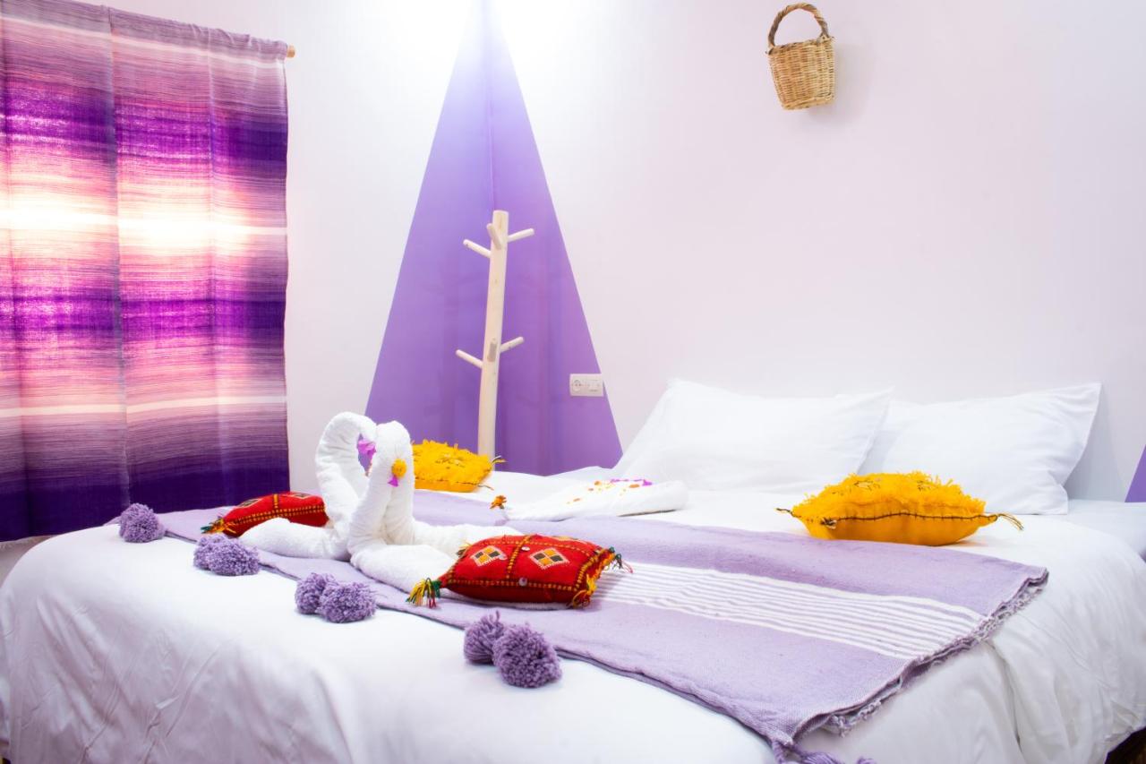 Double or Twin Room with Garden View