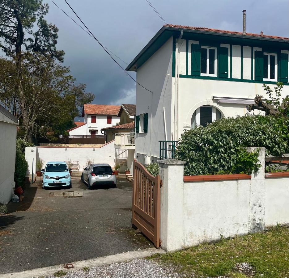 Capbreton, La radieuse - B&B