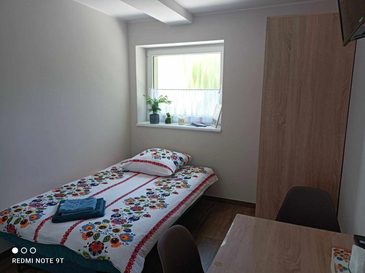Apartament pod Kanionem - B&B
