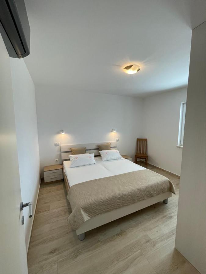 Appartamento con Vista Mare