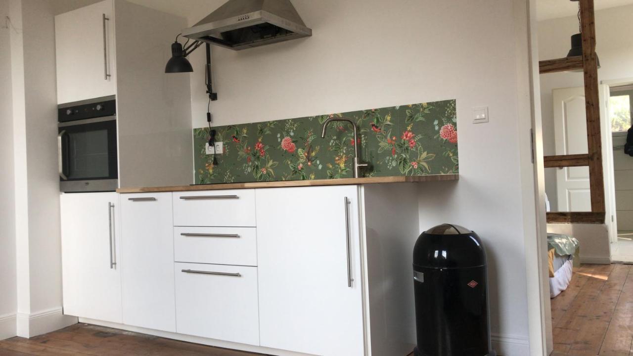 Ferienwohnung in Bleckede - Bed and Breakfast
