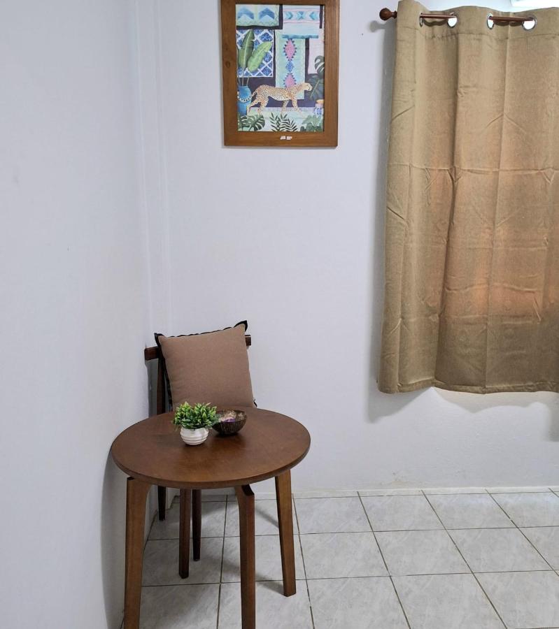 Chambre Lit Queen-Size 