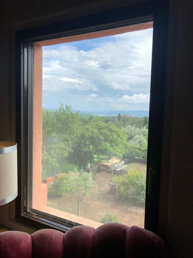 Casagatti villa di lusso - B&B Fungaia
