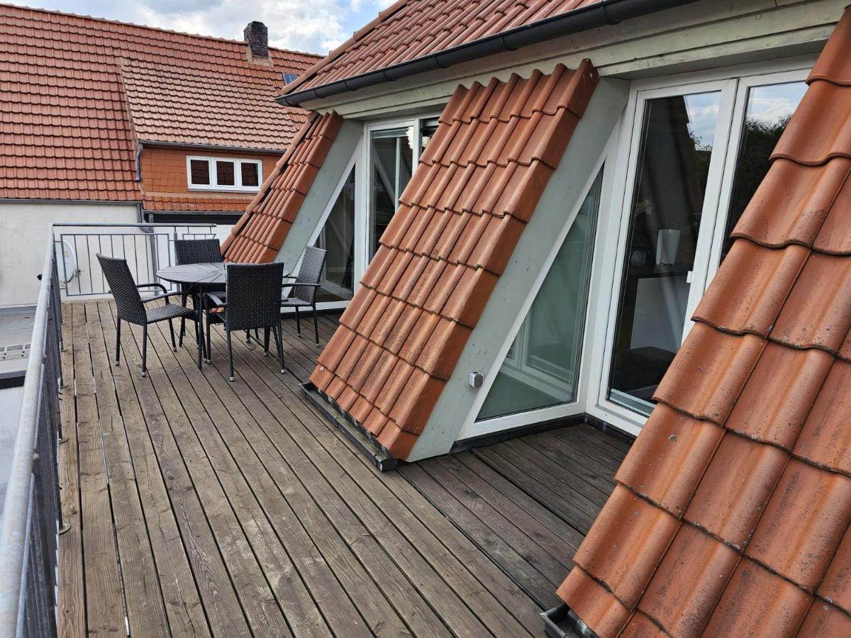 Ferienwohnung/Monteurwohnung - B&B