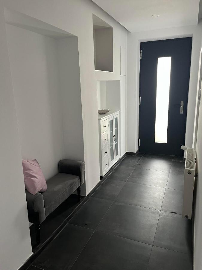 Grüne Auszeit Apartments - B&B