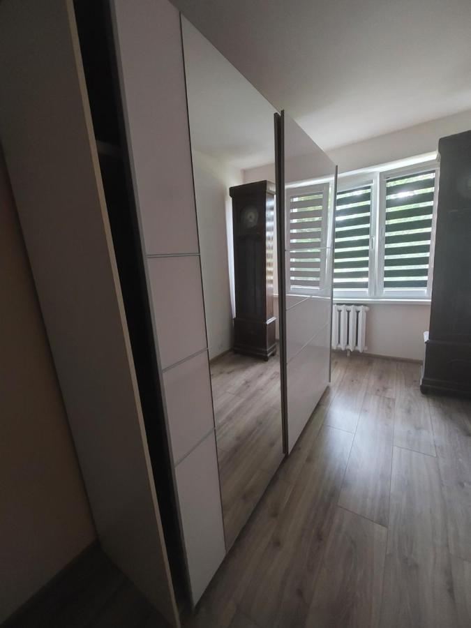 Mieszkanie 3 pokojowe na wakacje - Bed and Breakfast Giżycko