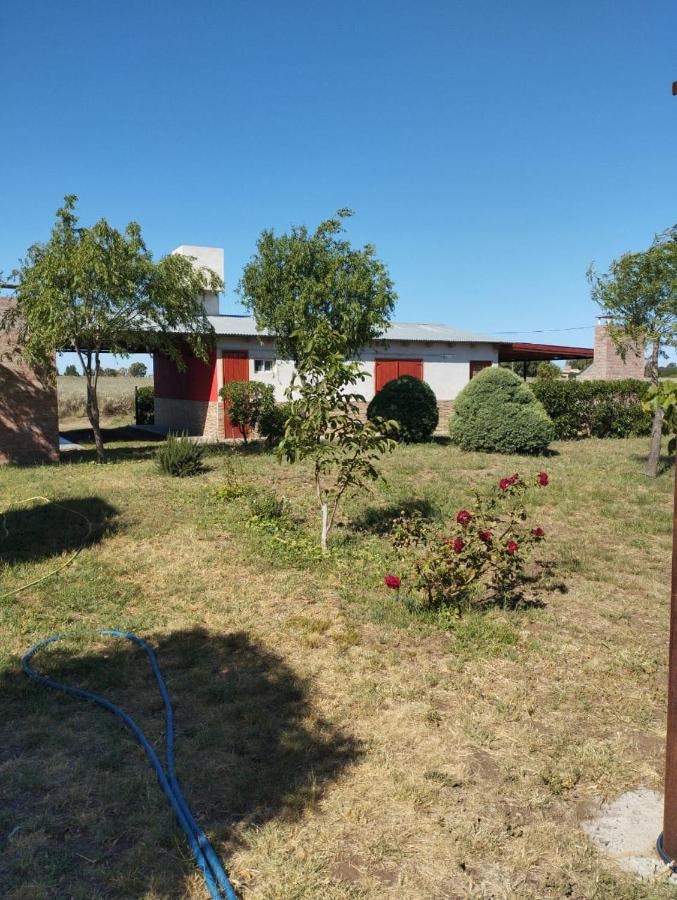 DEPTO 1 DORMITORIO en HOSTERIA LAS LUCES - B&B