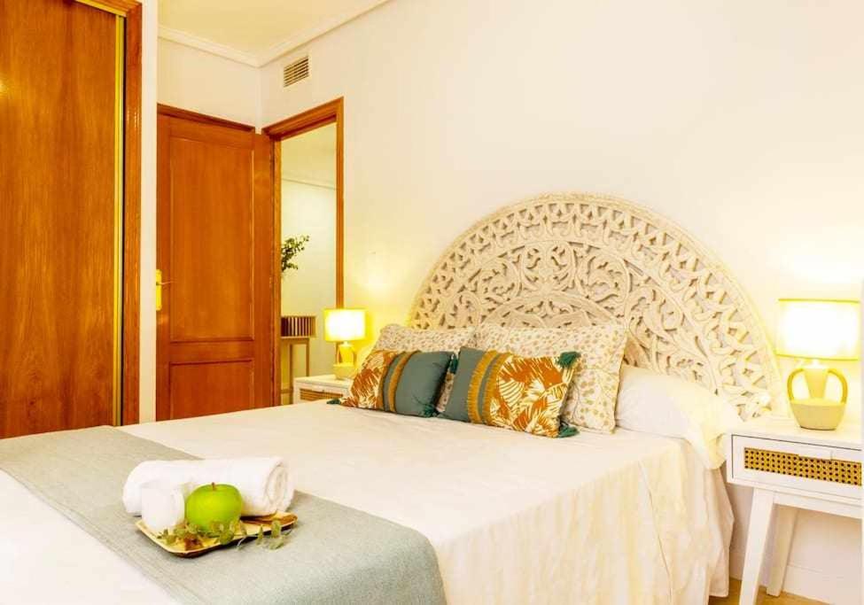 Apartamento Pink Maritimo - B&B