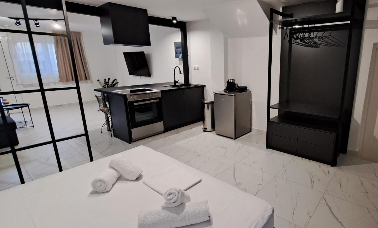 Appartement - Begane Grond