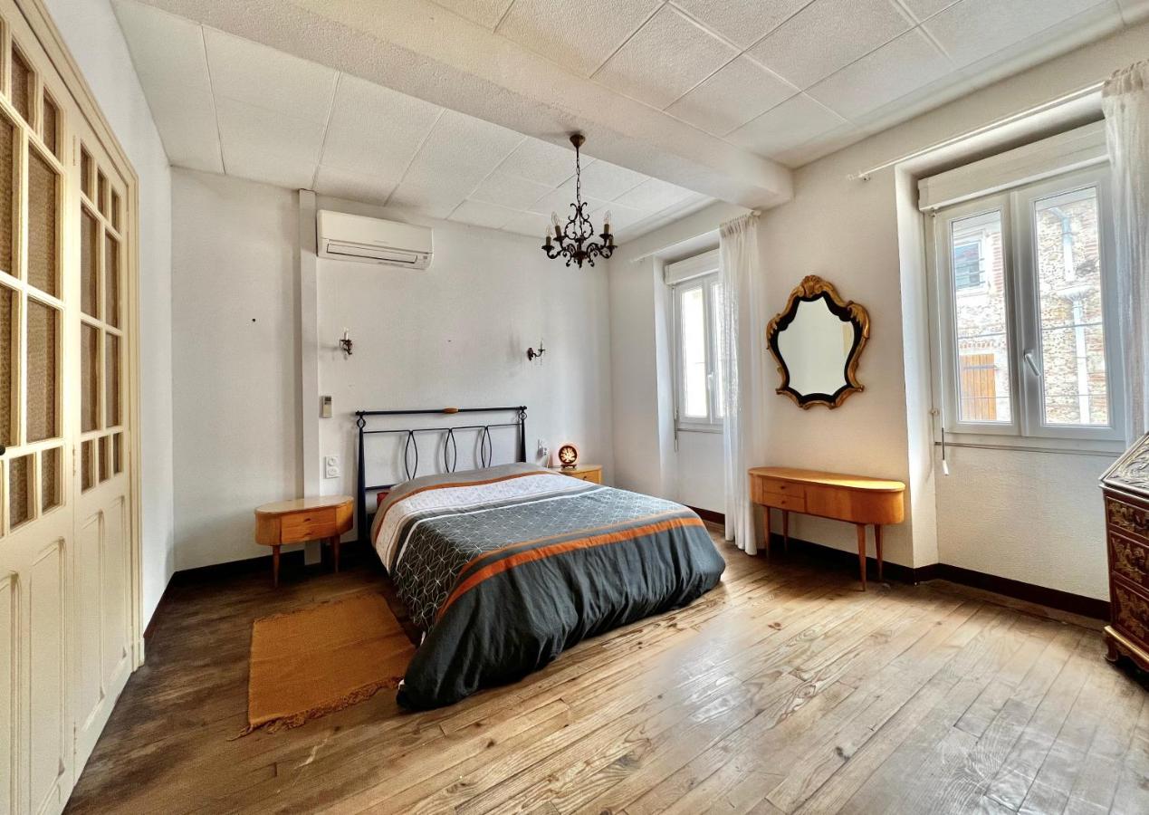 Three-Bedroom Home