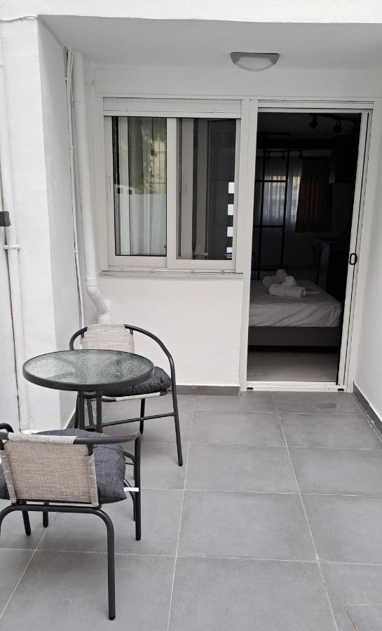 Xylokastro cozy apartment - Bed and Breakfast