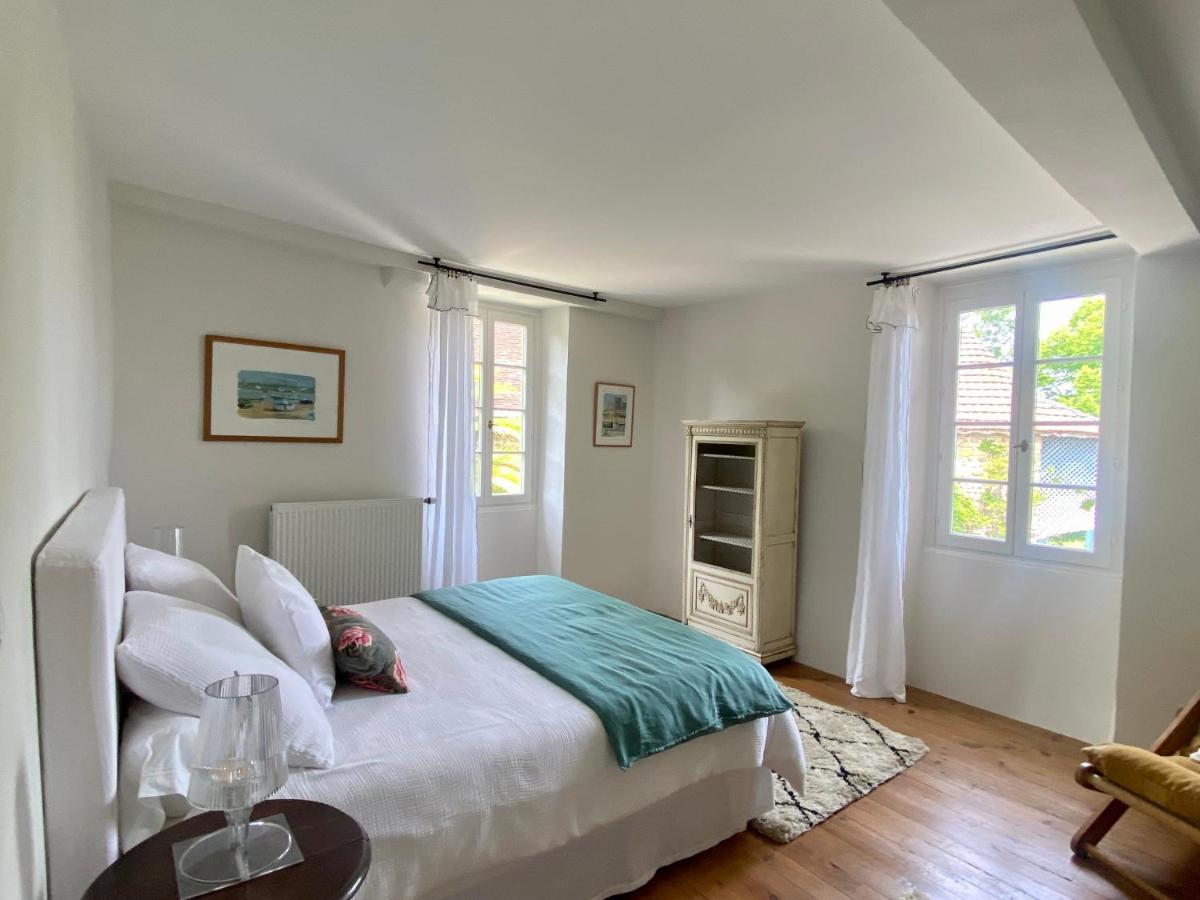 Junior Suite with Garden View