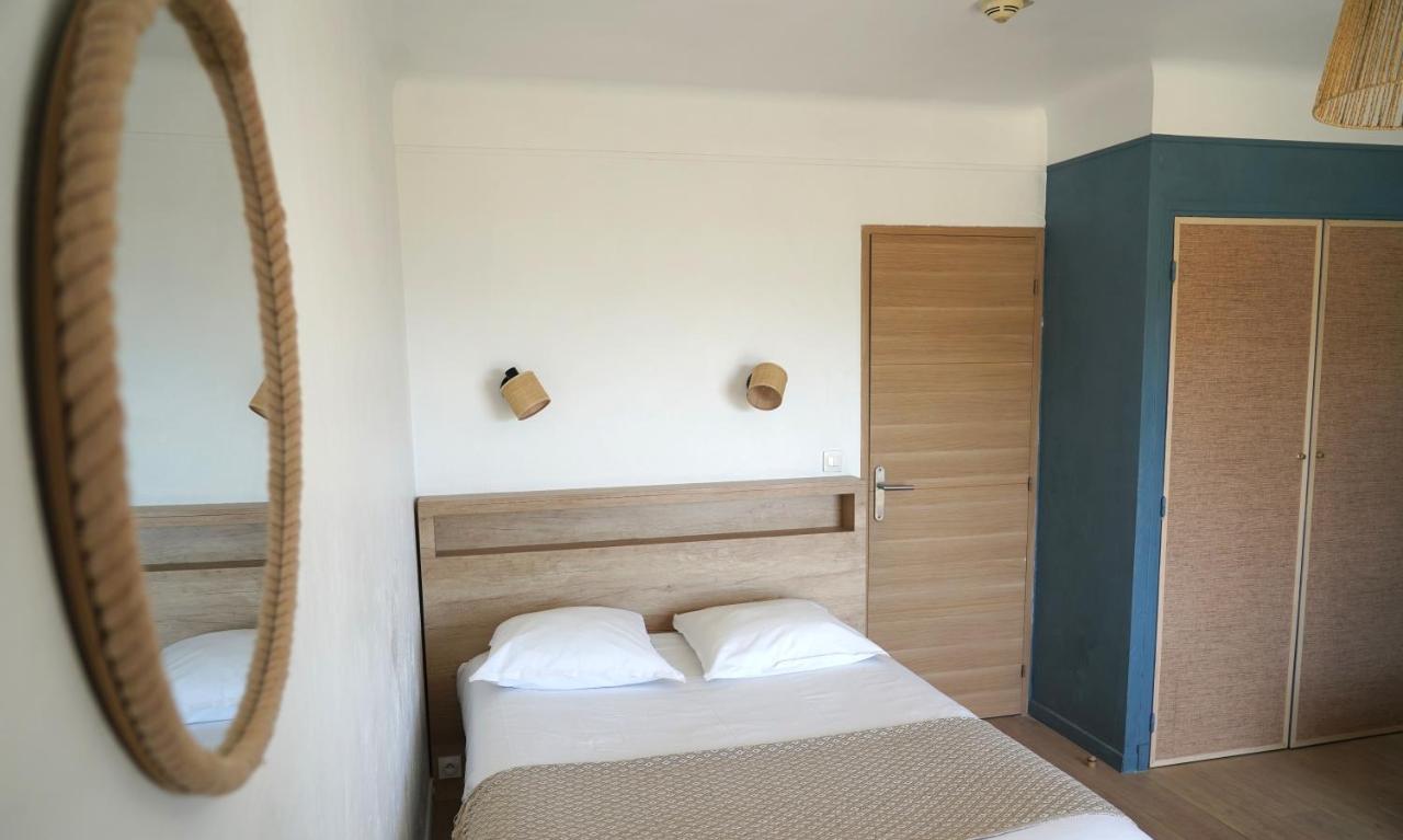 Monolocale con Vista Mare 