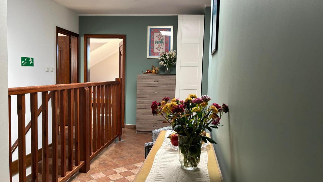 Family Room with Private Bathroom
