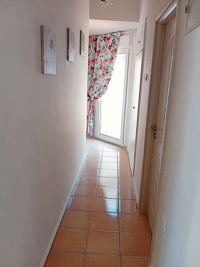 Kavala Penthouse - B&B Kavala