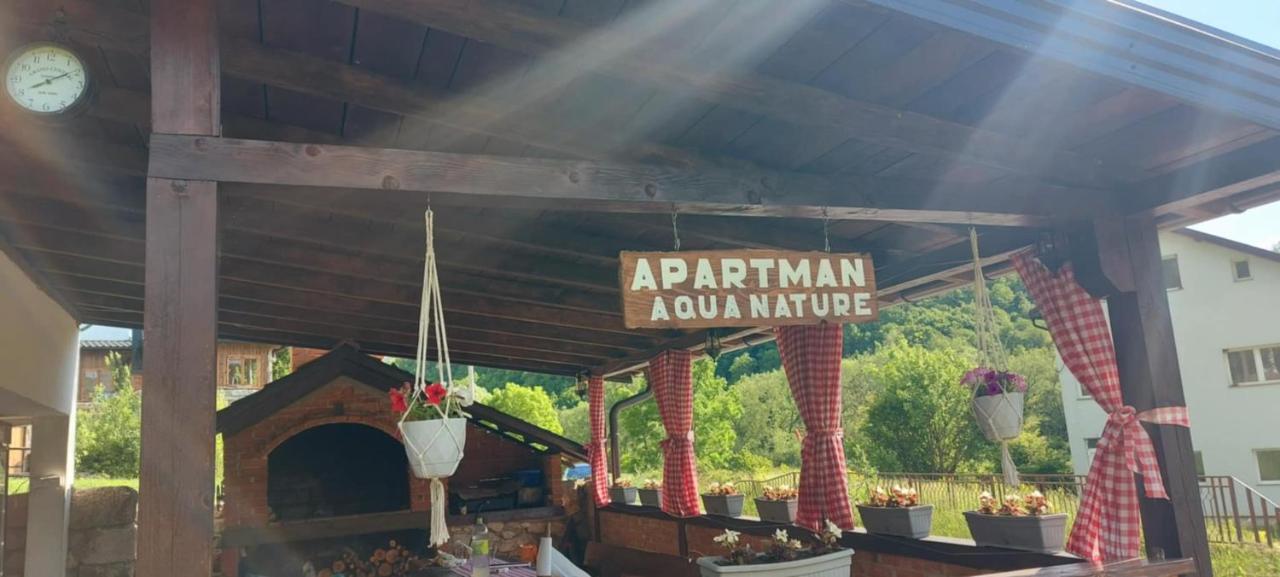 Nature - B&B Kulen Vakuf