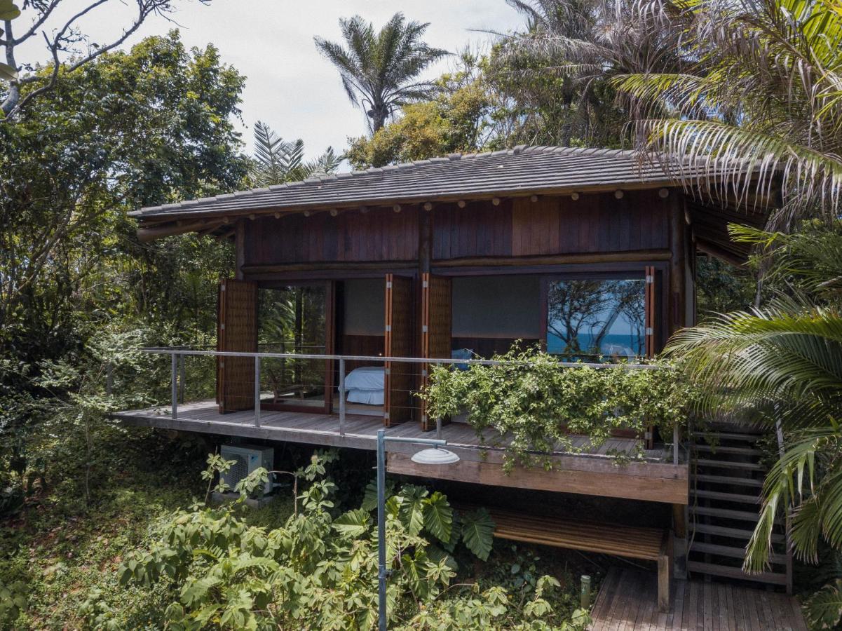 Villa Toucan - B&B