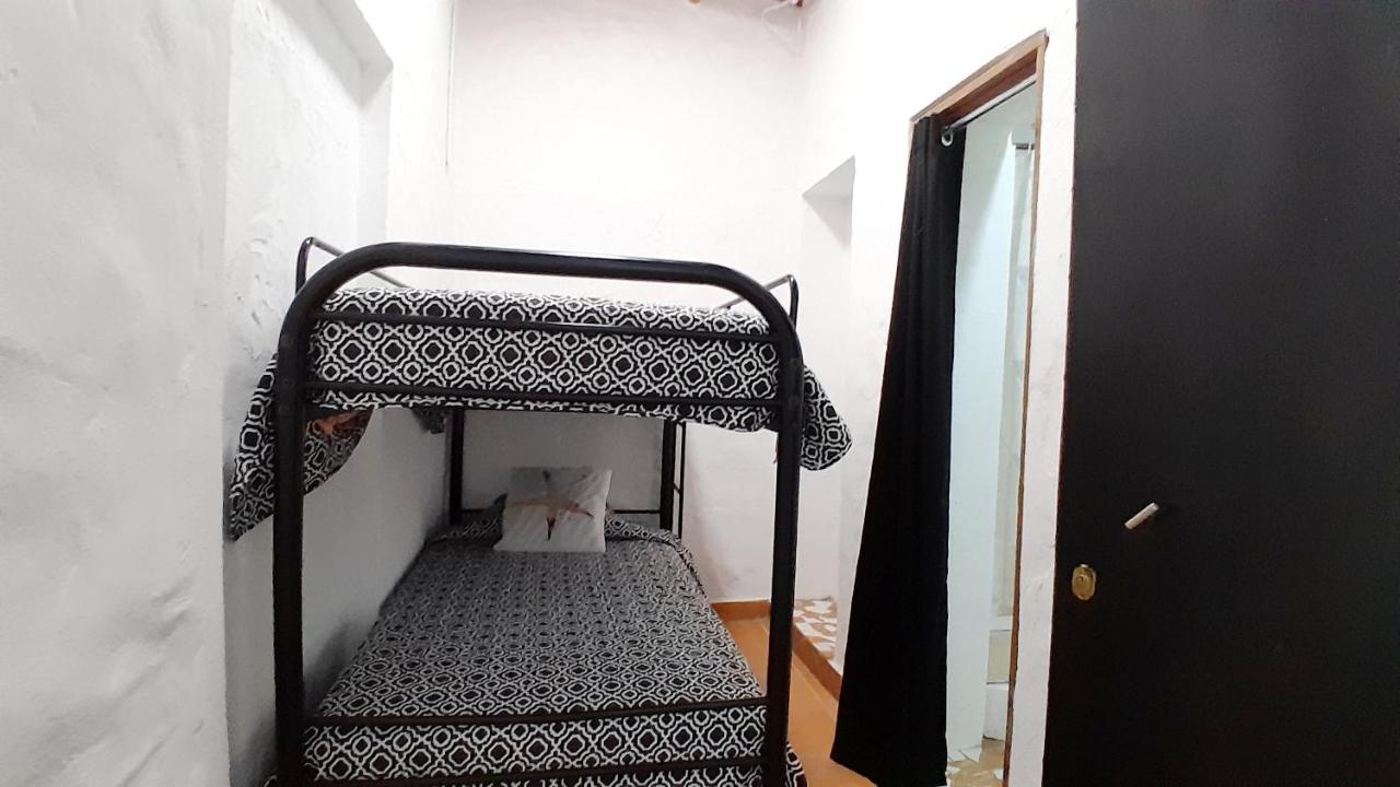 Chambre Lits Jumeaux Économique
