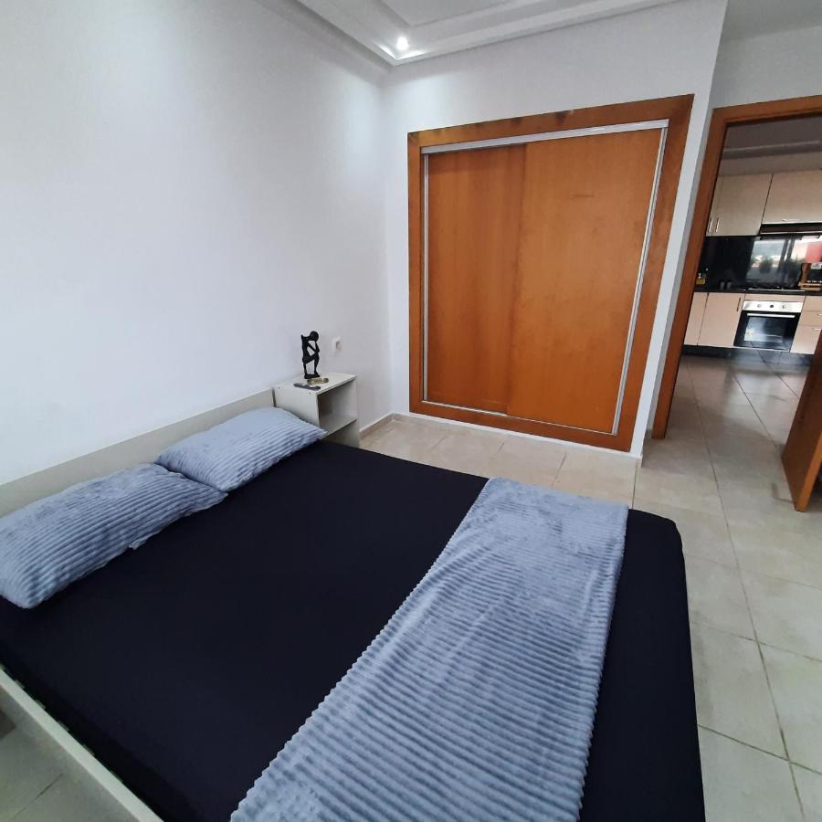 Appartement met 1 Slaapkamer