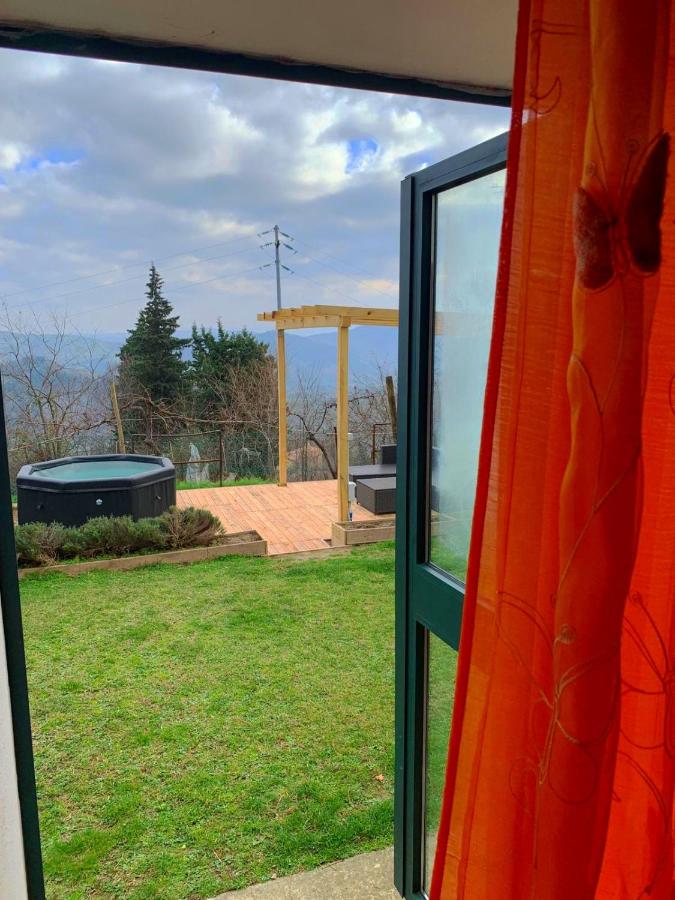 Appartamento sulle colline del Sangiovese - B&B Predappio