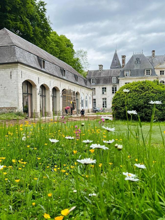 Château d'Humieres - Casa Allegro - Ferienwohnung