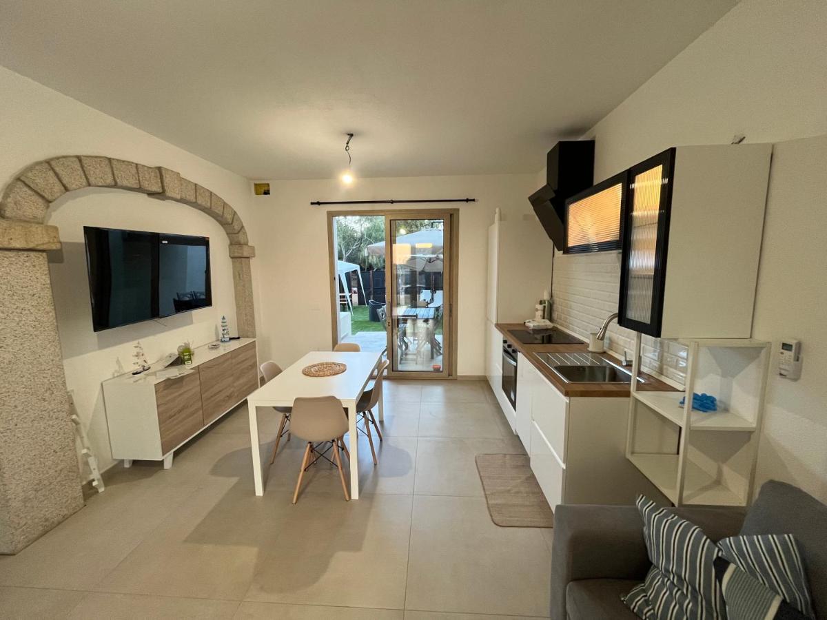 DORIA HOUSE 1 - B&B