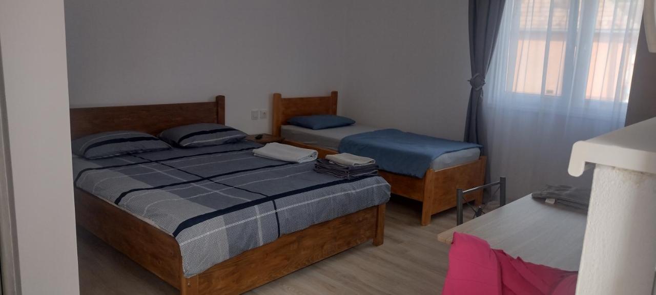 Camera Tripla con Bagno Privato