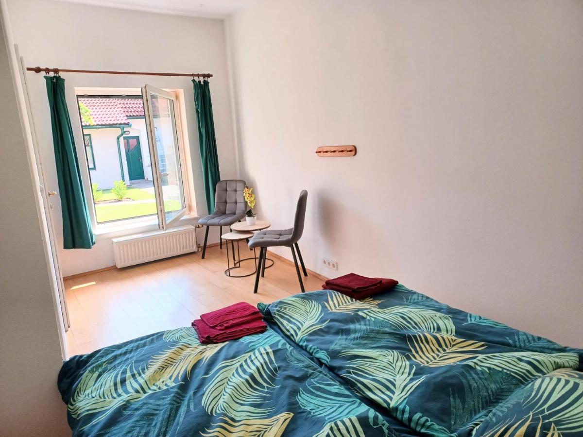 Apartamento de 2 dormitorios