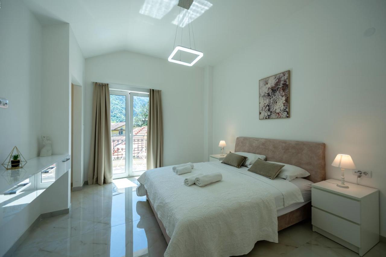 Suite Deluxe con Terrazza e Vista Mare