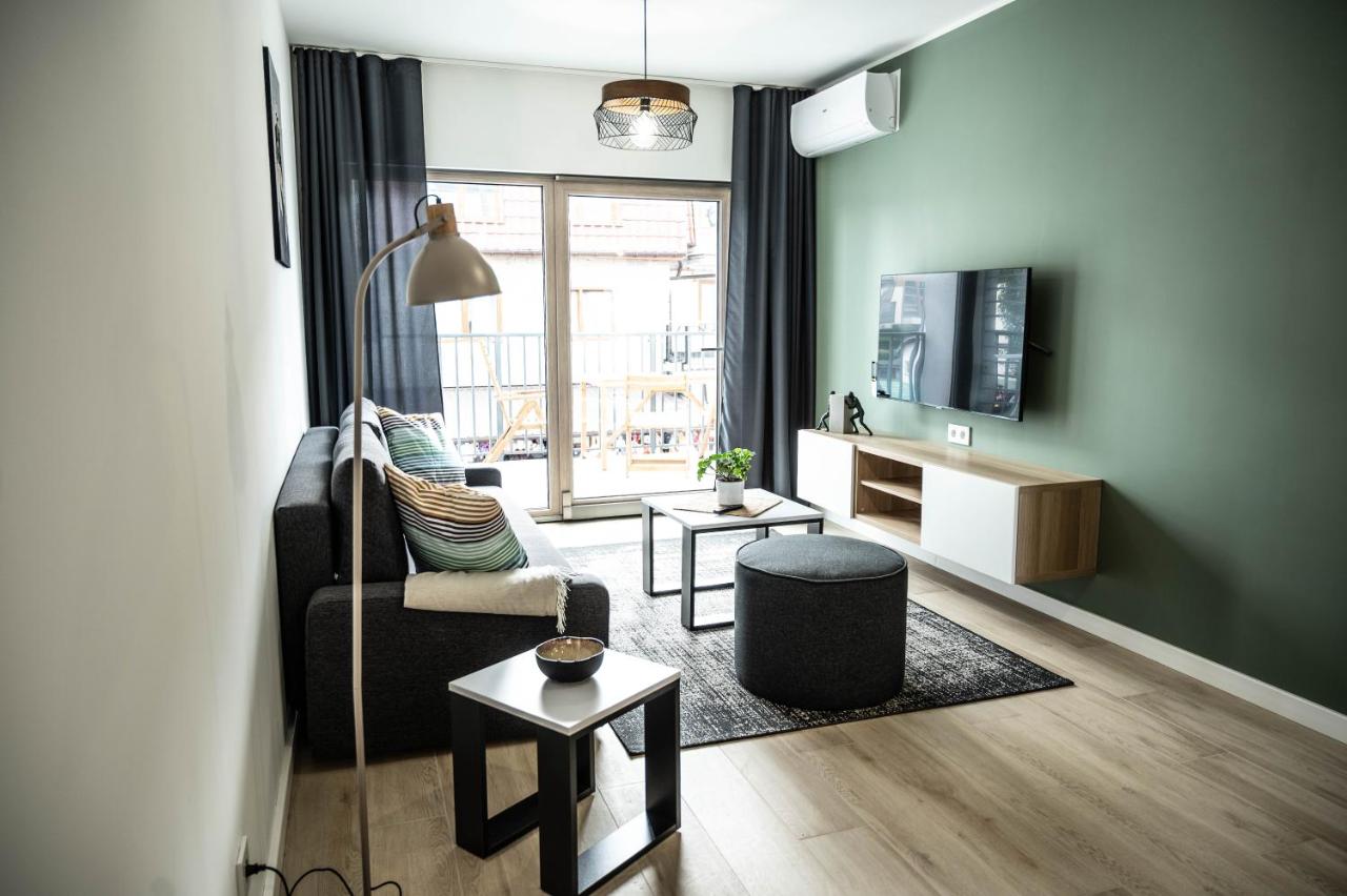 Appartamento Familiare con 2 Camere da Letto