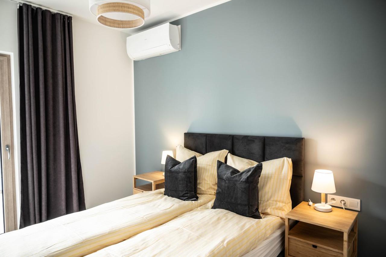 Appartamento Familiare con 2 Camere da Letto