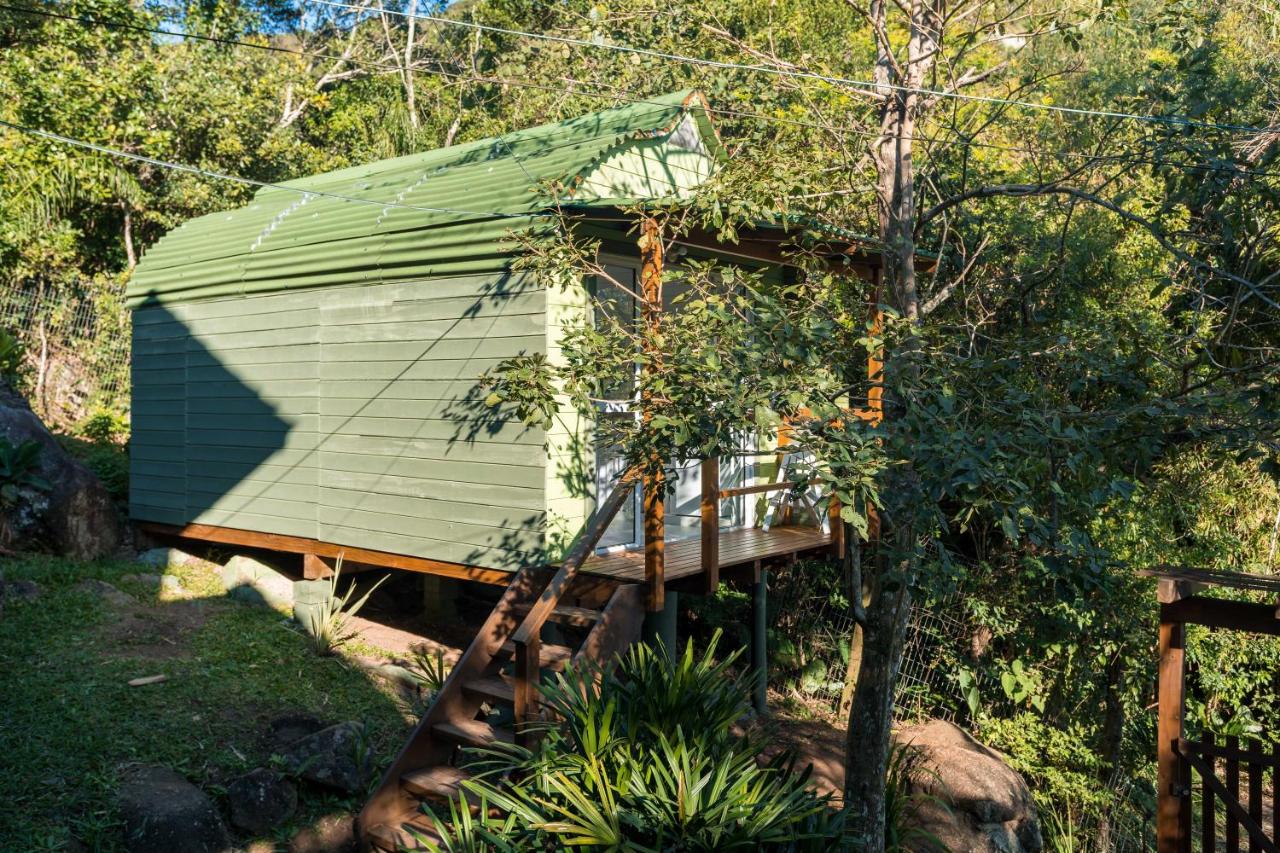 Micro-casa Mística - B&B