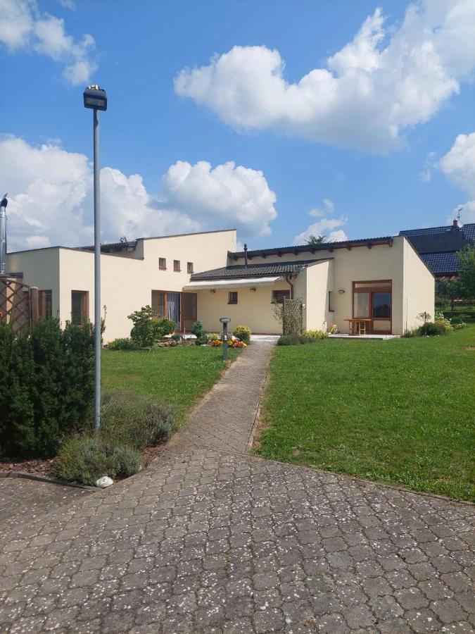 Ubytovaní Štípa - Bed and Breakfast