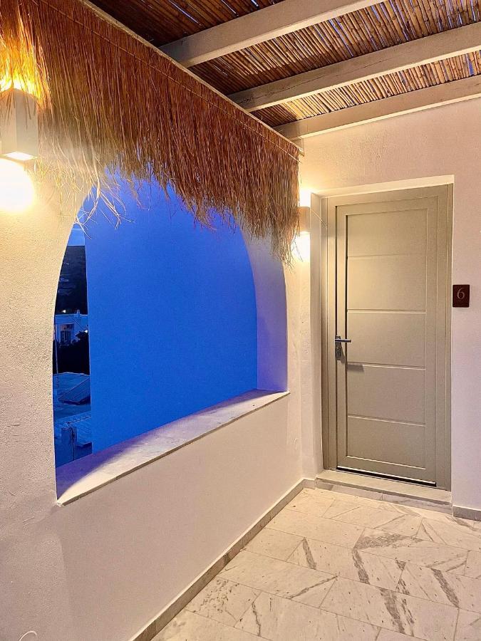 Athina Rooms - Lounge Apartments - Chambres d’hôtes