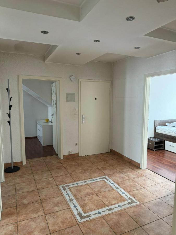Schwalbacher Residenz - Ferienwohnung Frankfurt am Main