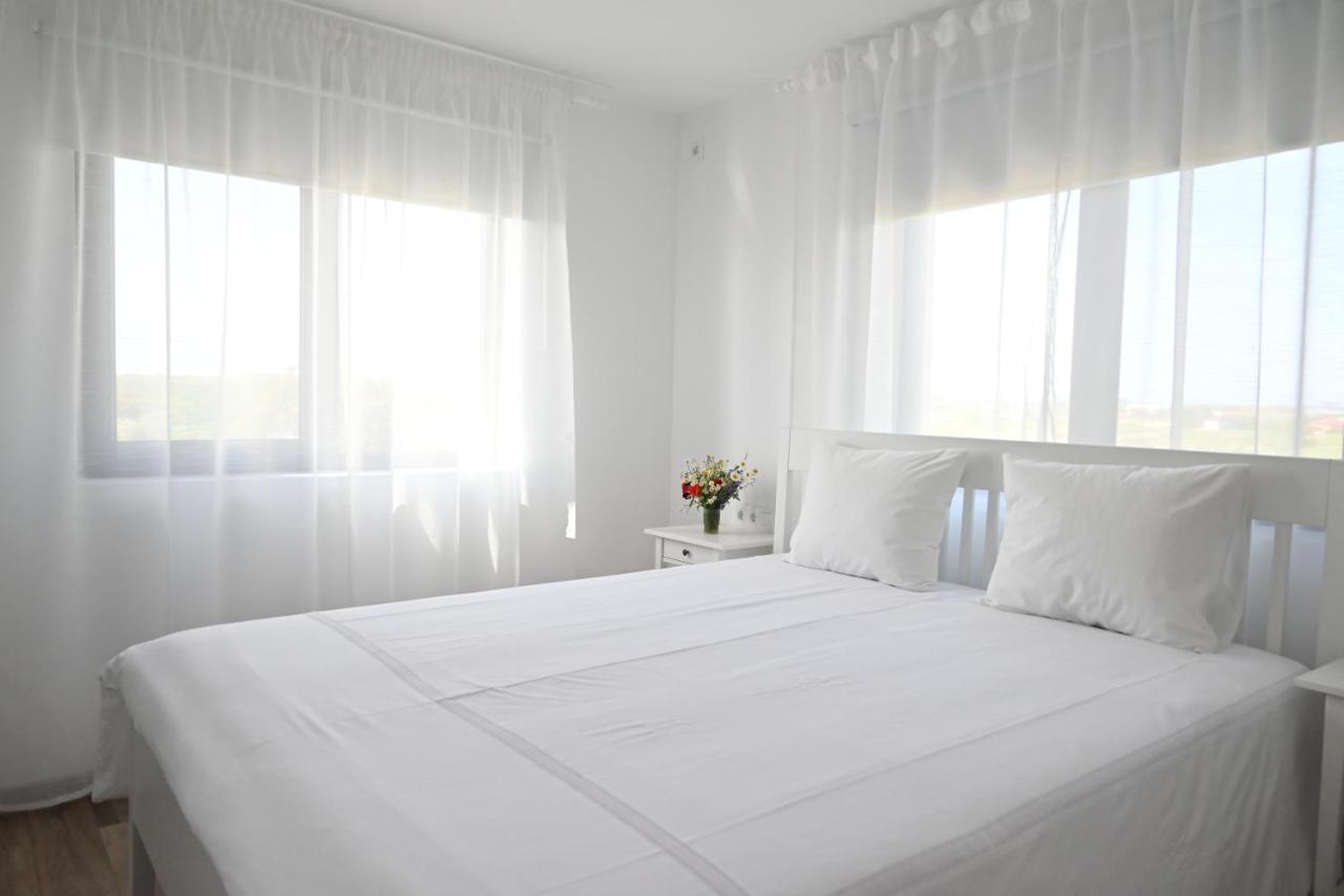 Double Room with Lake View