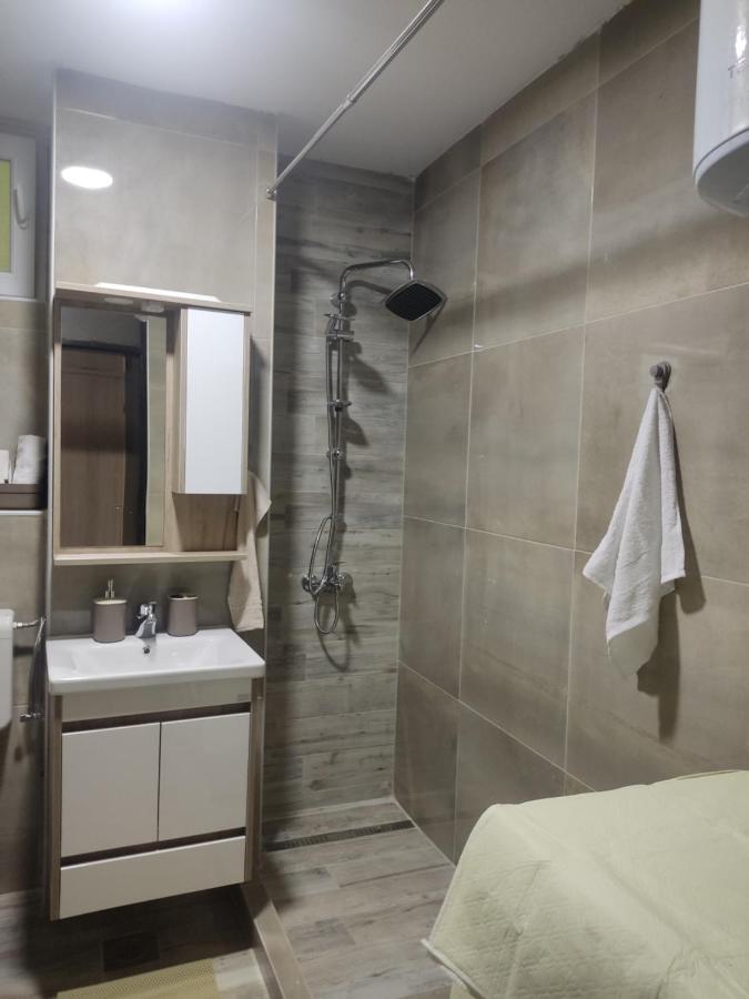 Three-Bedroom Apartment Suite