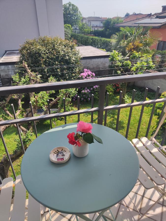 JASMINE Malpensa and more, easy parking easy airport - B&B Samarate