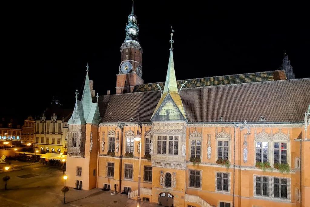 Vision Luxury Apartment Rynek - Ferienwohnung