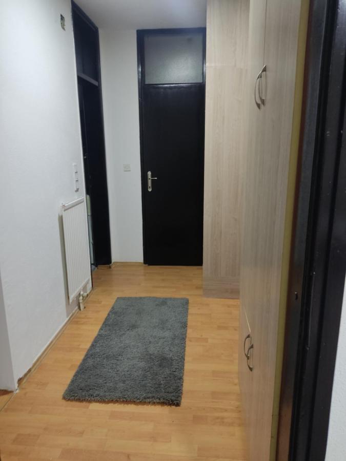 Best Lux - Ferienwohnung Tuzla