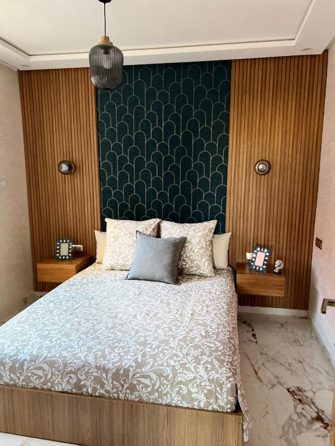 Appartamento Deluxe con 3 Camere da Letto