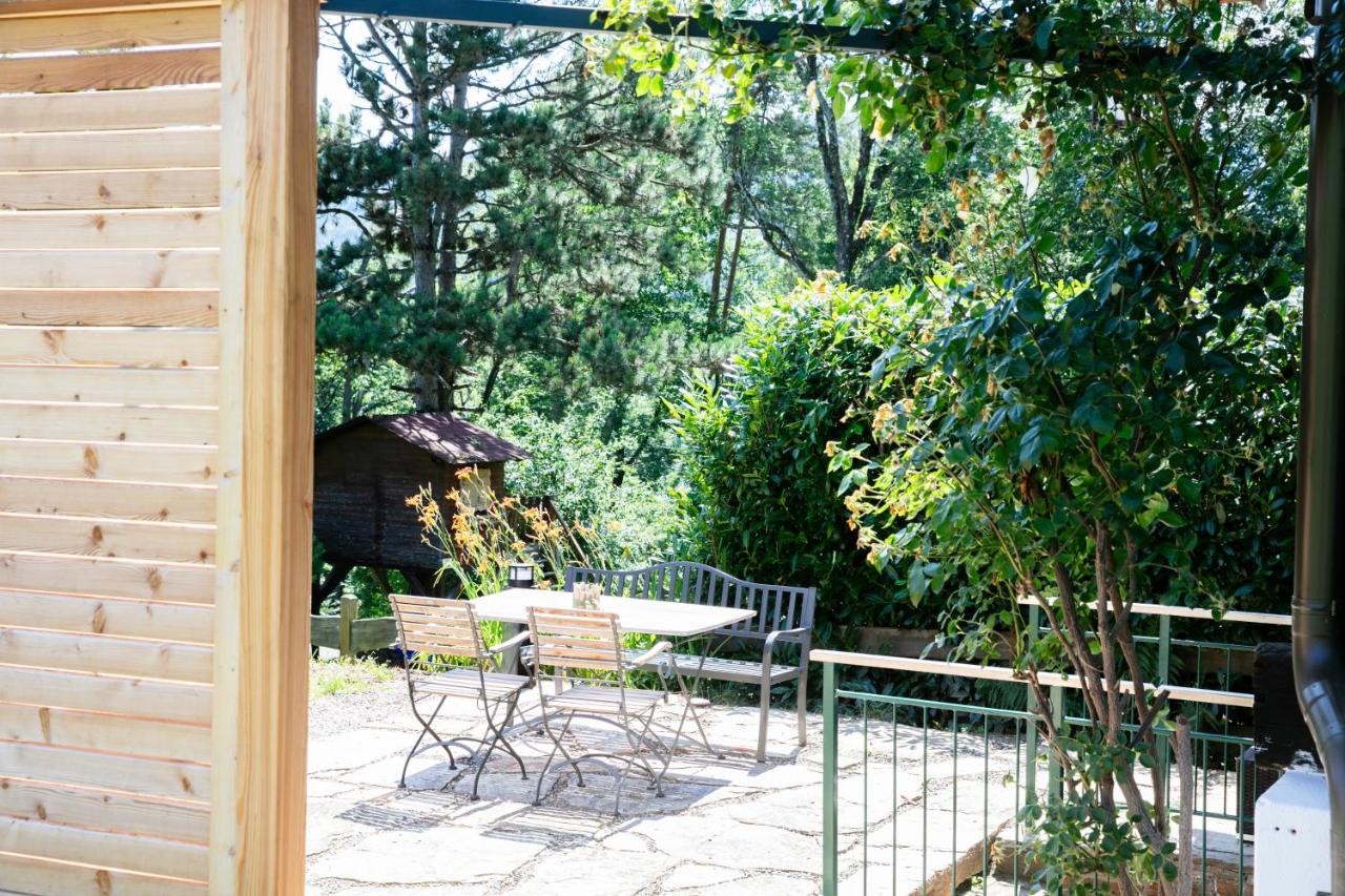 Winzerhaus Rose - B&B Wald in der Weststeiermark