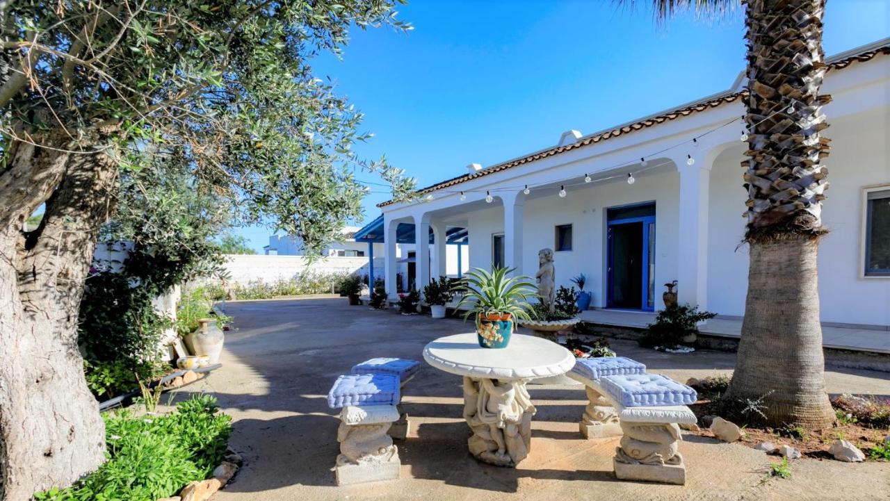 Villa Rebecca - B&B