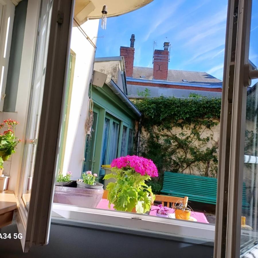 Maison de Vacances 4 Chambres