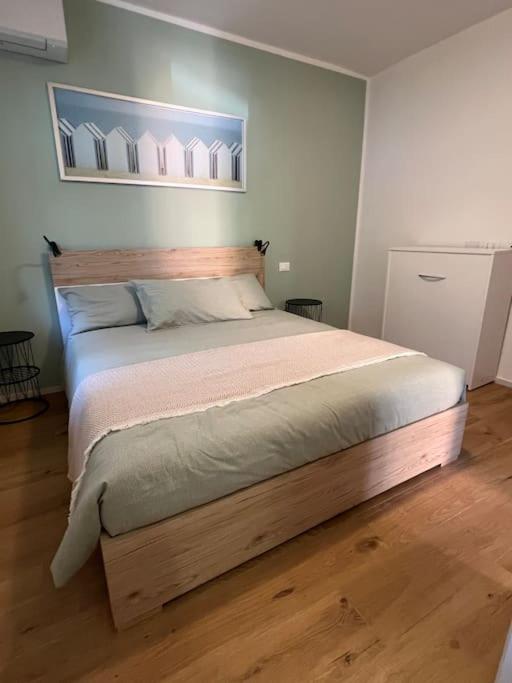 Casa Elisa, appartamento nuovo a 100 mt dal mare - Bed and Breakfast